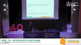 Aude Pommeret Amphis pour tous