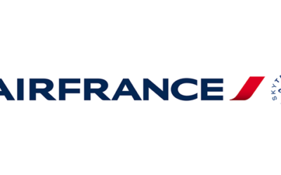 Air France Project Webinar