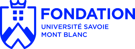 Logo Fondation USMB
